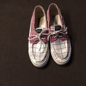 Sperry Topsiders Shoes